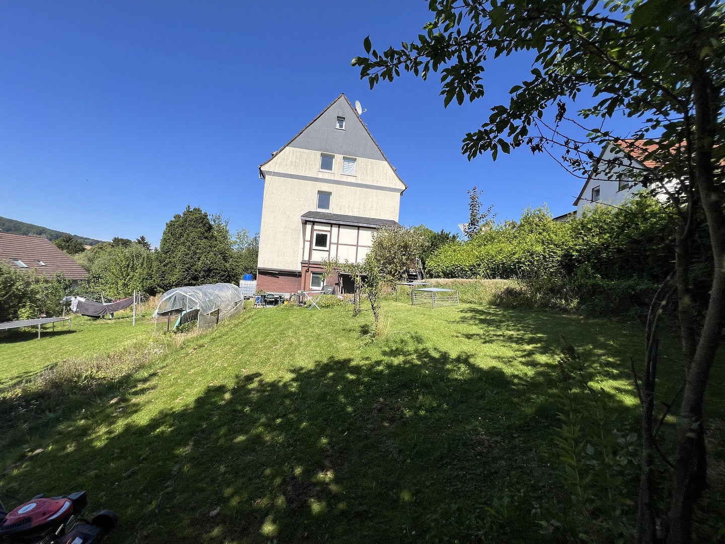 Wohnung An der Wolfseiche in Balve