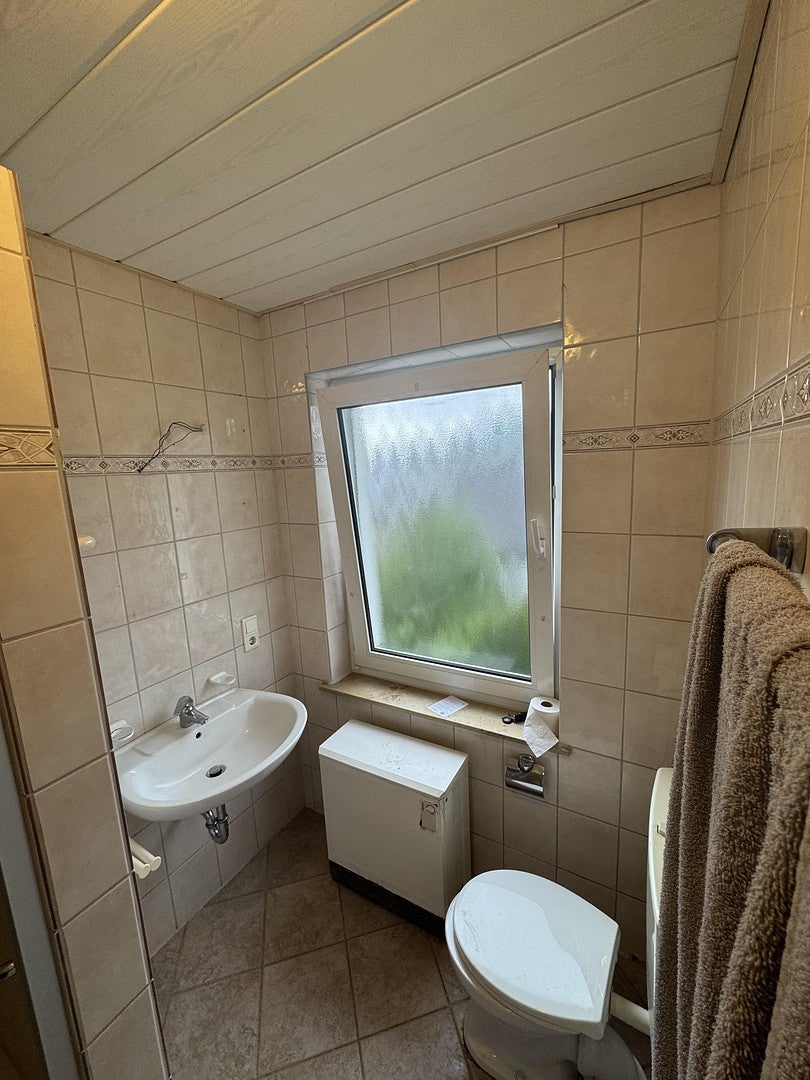 Wohnung An der Wolfseiche in Balve