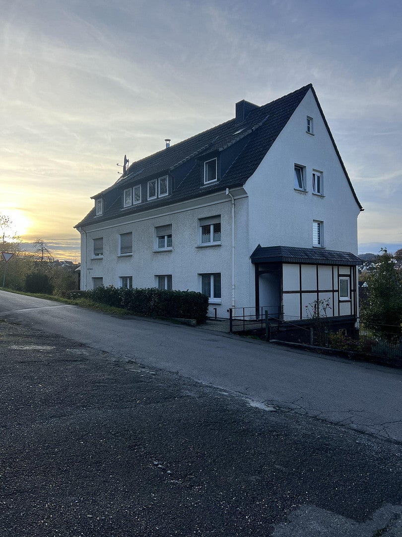 Wohnung An der Wolfseiche in Balve