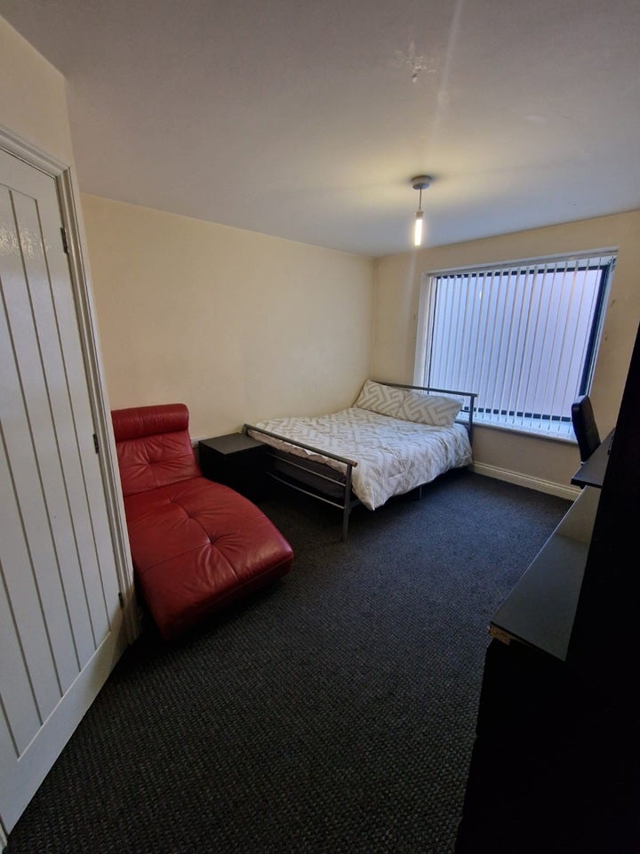 Room Far Gosford Street in Coventry