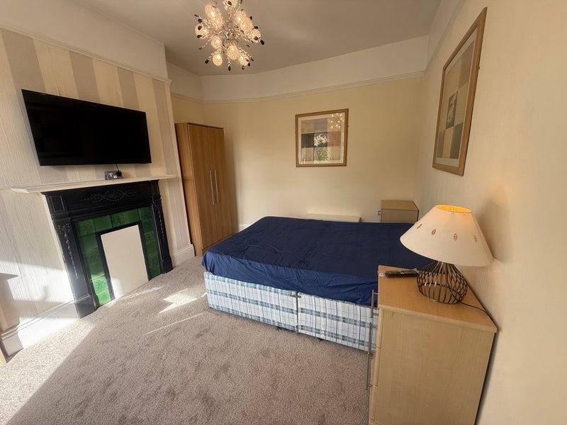 Room Northumberland Gardens in Newcastle upon Tyne