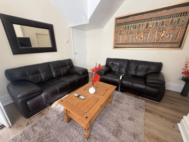 Room Northumberland Gardens in Newcastle upon Tyne