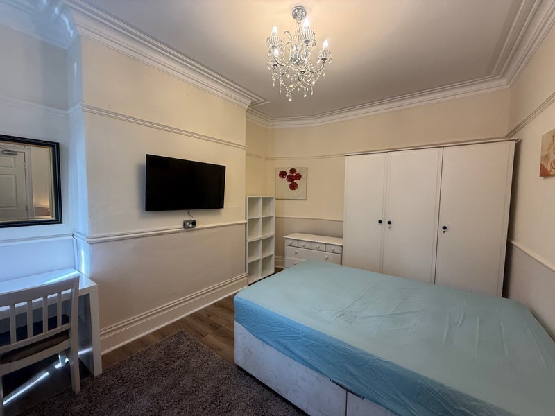 Room Northumberland Gardens in Newcastle upon Tyne