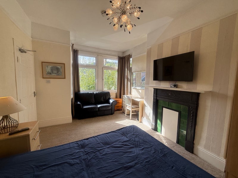 Room Northumberland Gardens in Newcastle upon Tyne