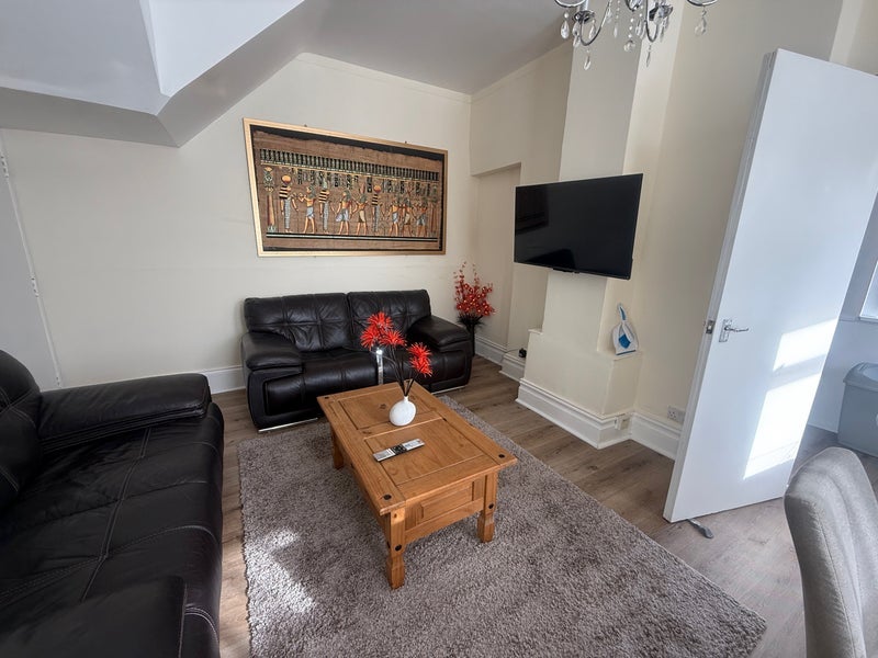 Room Northumberland Gardens in Newcastle upon Tyne