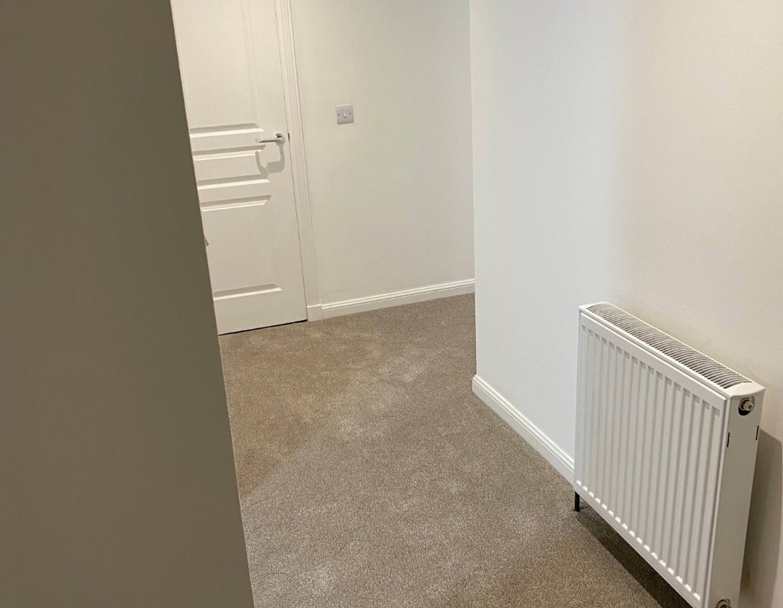 Flat Milton Street in Dundee