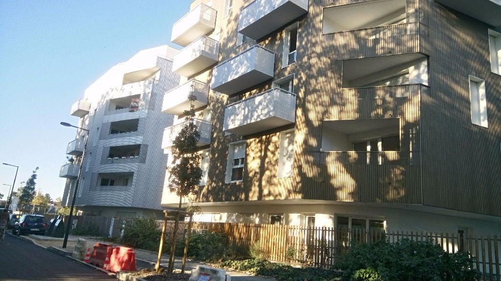 Appartement Rue de la Taurellerie à Rennes