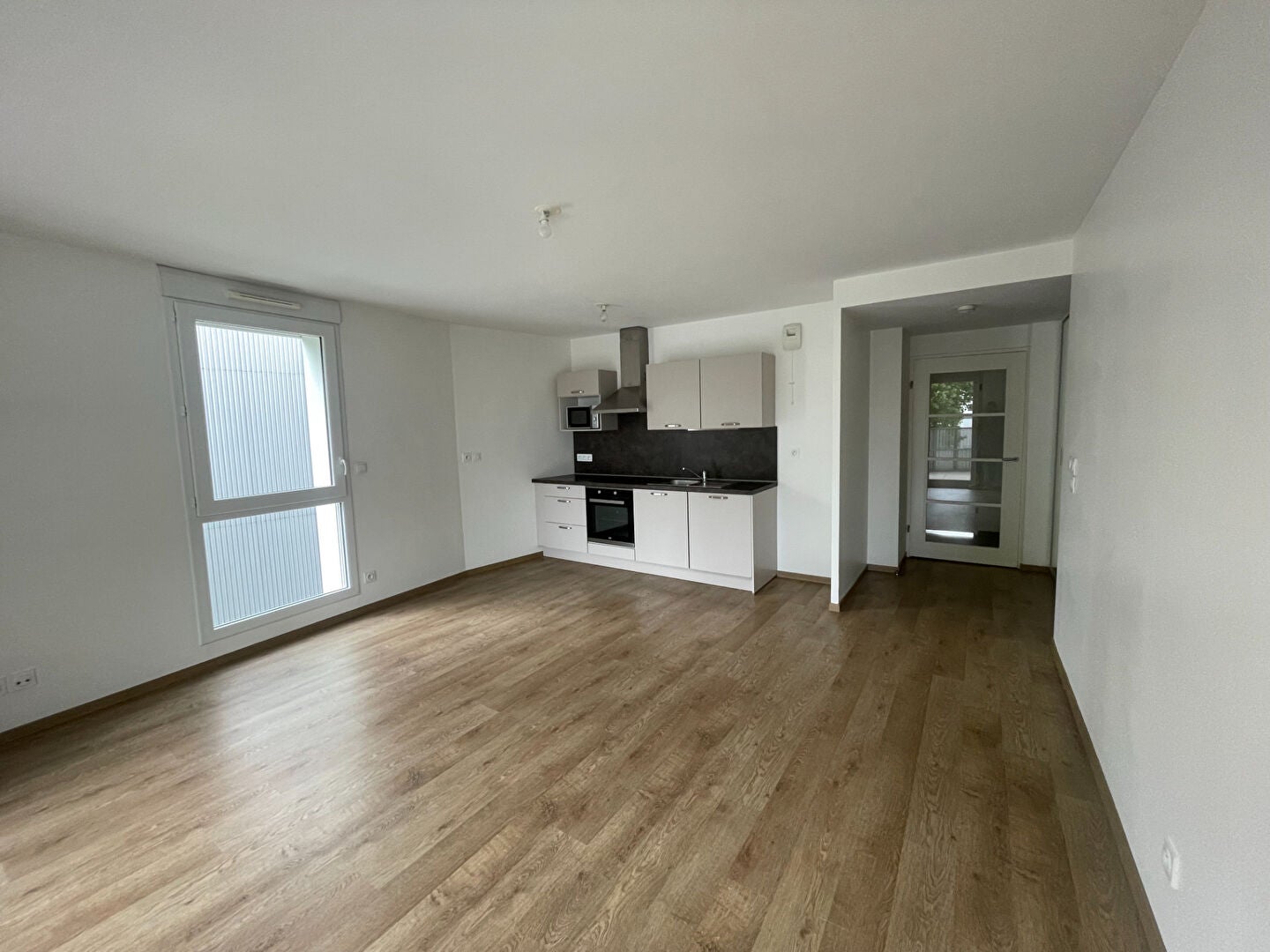 Appartement Rue de la Taurellerie à Rennes