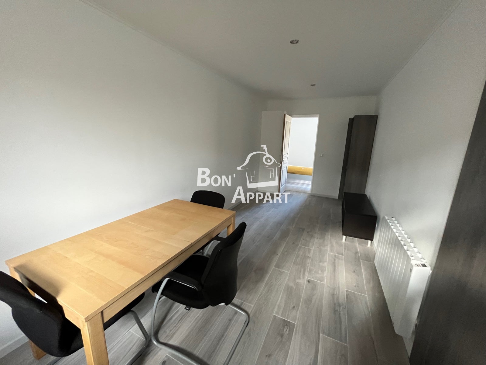 Appartement Rue du Stade à Jœuf