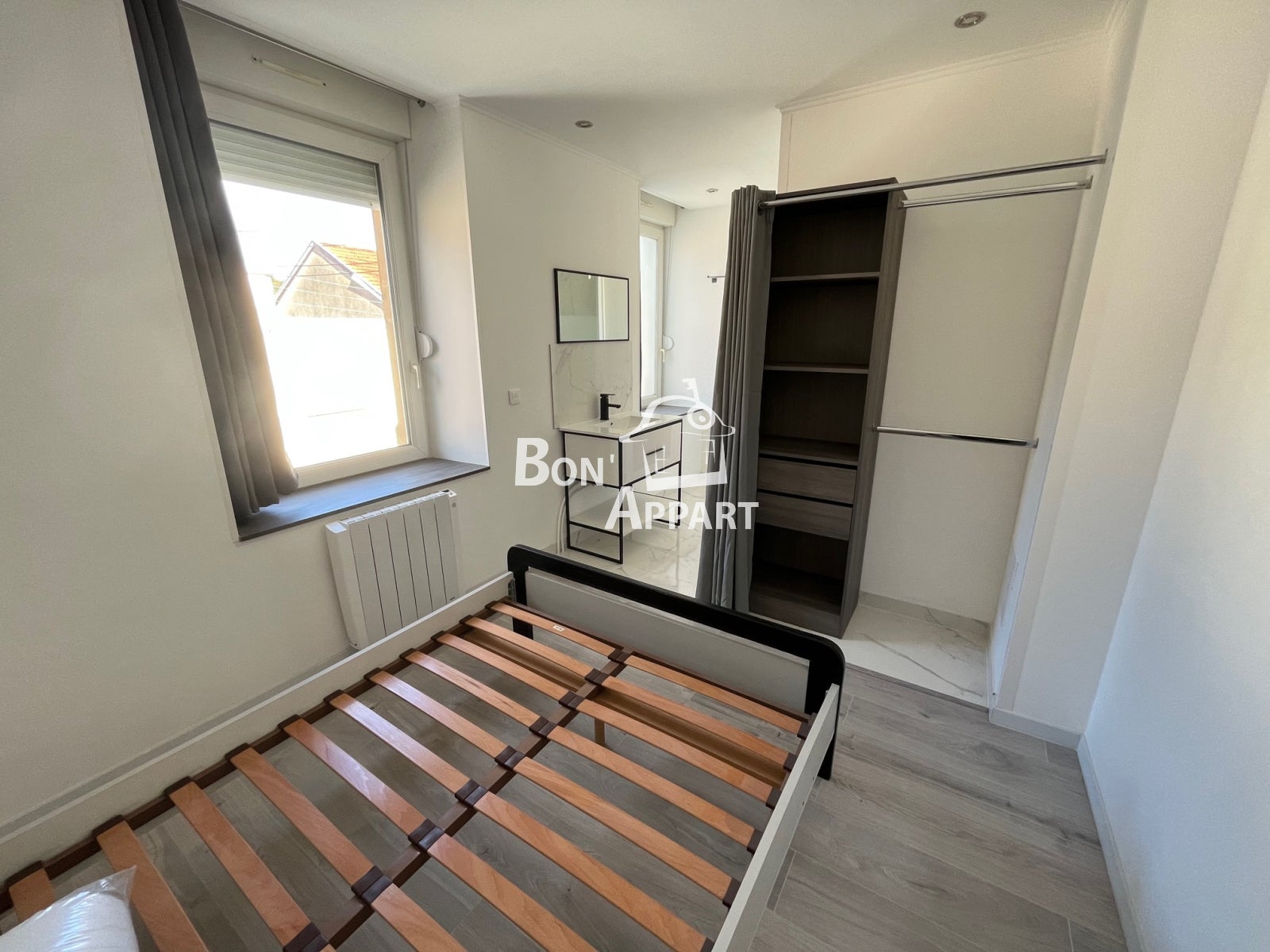 Appartement Rue du Stade à Jœuf