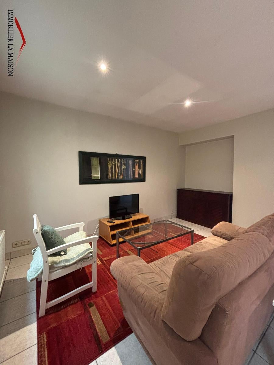 Appartement Boulevard Albert Claveille à Périgueux