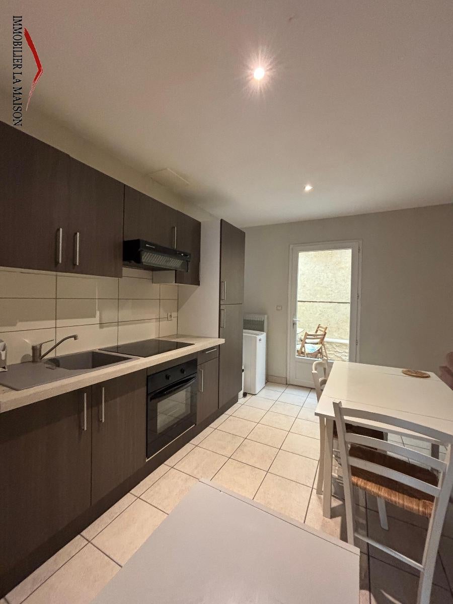 Appartement Boulevard Albert Claveille à Périgueux