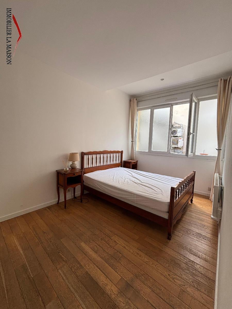 Appartement Boulevard Albert Claveille à Périgueux