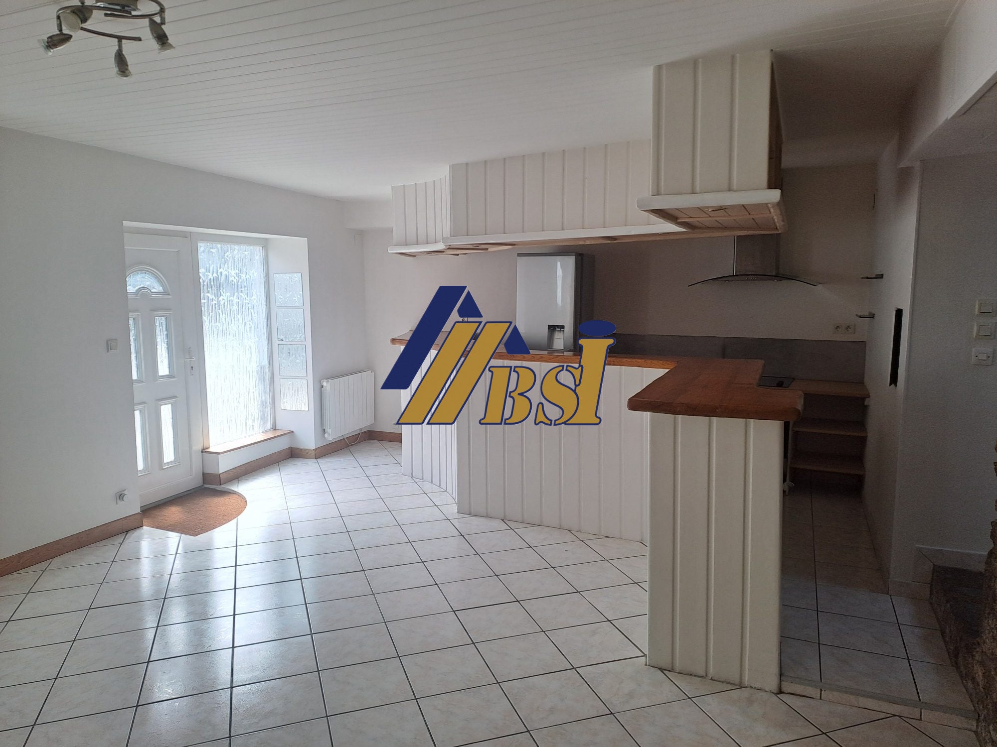 Appartement Rue Anna Marly à Brest