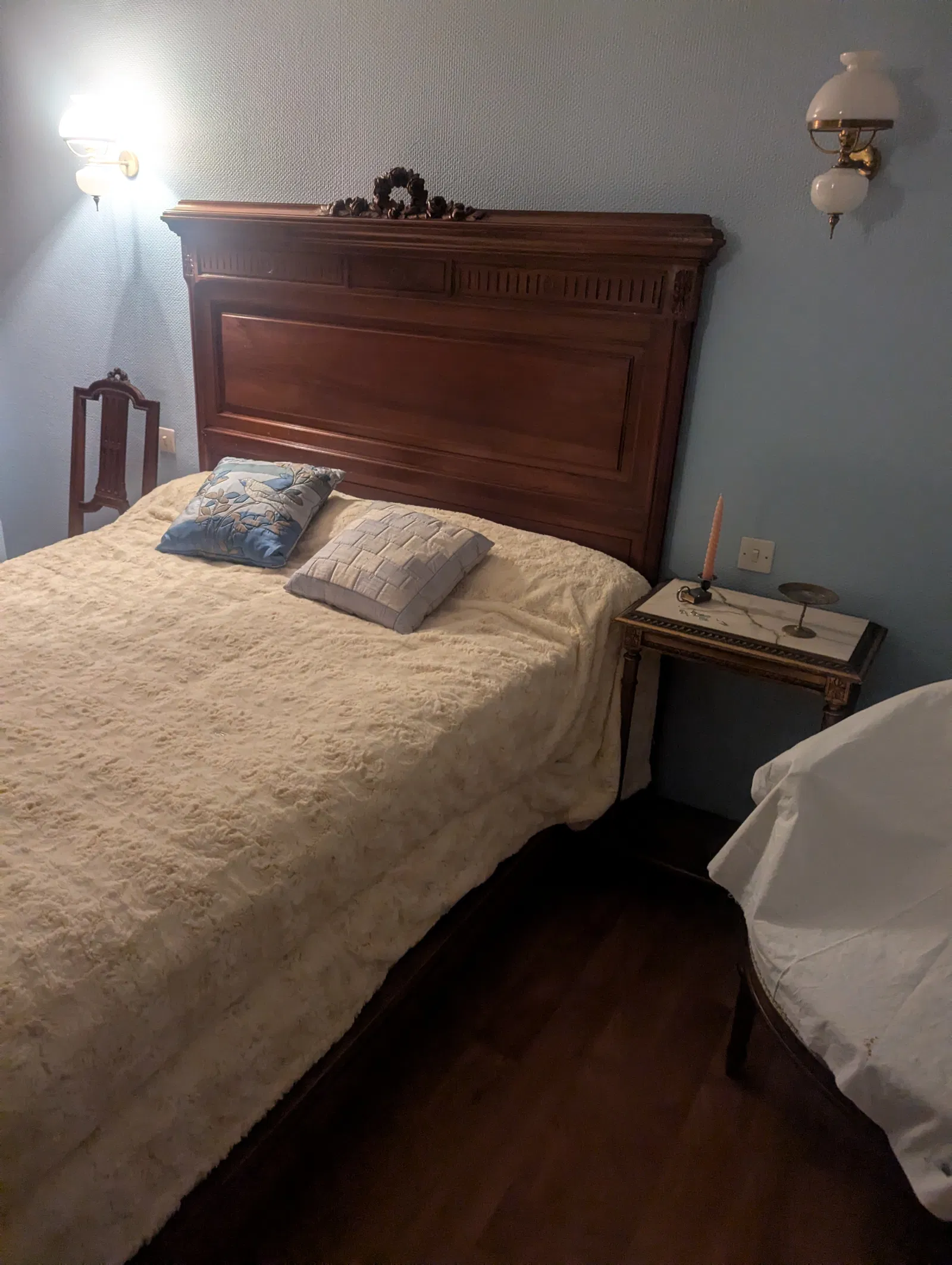 Room Chemin de Palosso in Fonsorbes