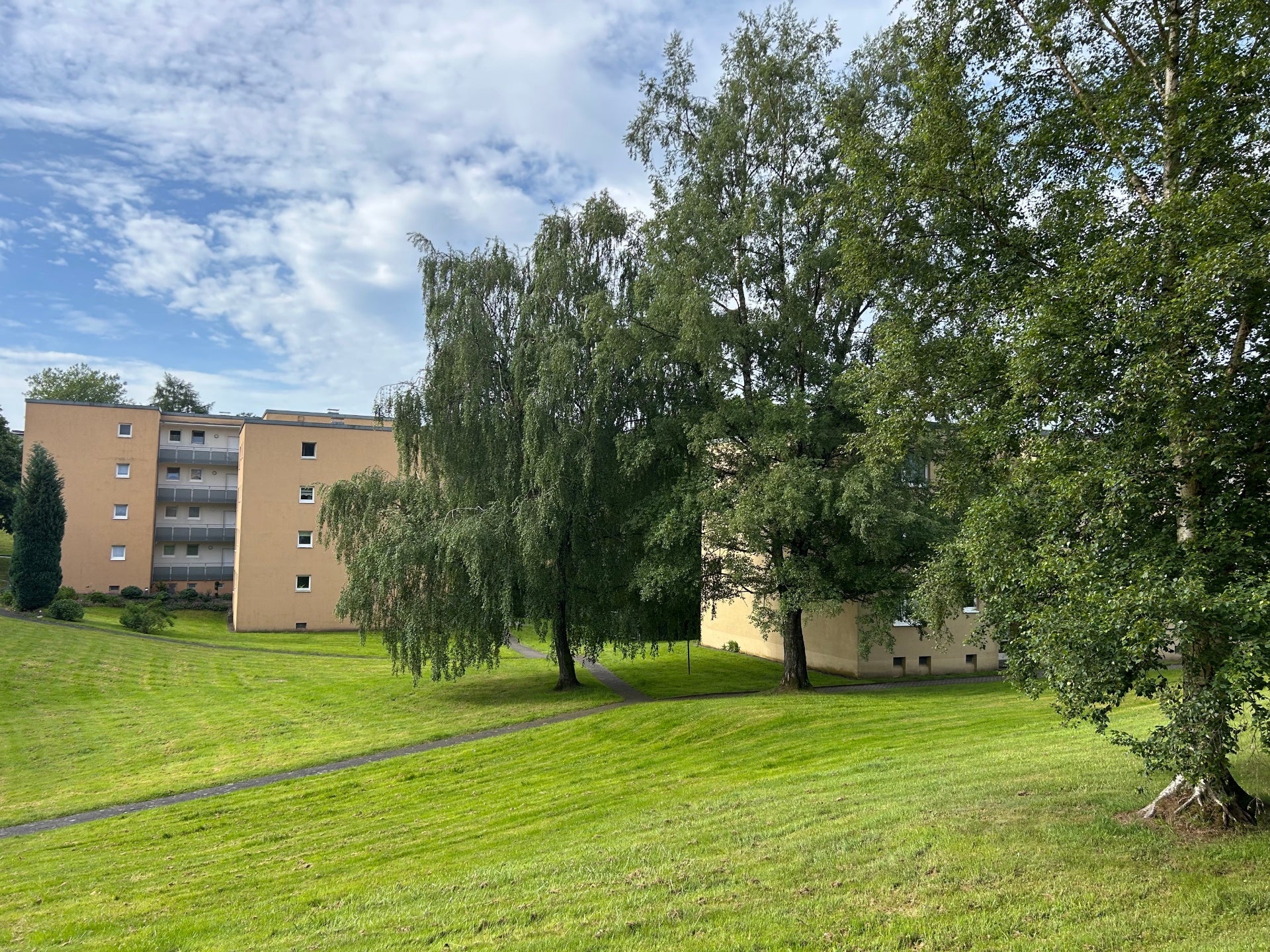 Wohnung Hölterhofer Straße in Radevormwald