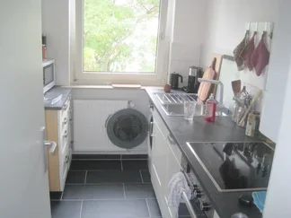 Wohnung Heussenstammstraße in Frankfurt am Main
