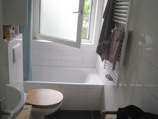 Wohnung Heussenstammstraße in Frankfurt am Main