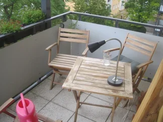 Wohnung Heussenstammstraße in Frankfurt am Main
