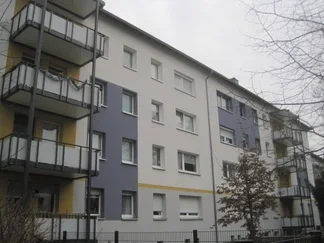 Wohnung Heussenstammstraße in Frankfurt am Main