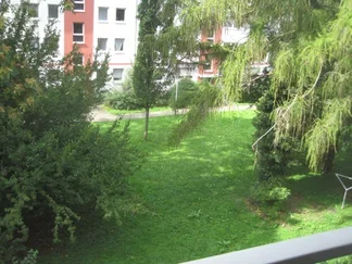 Wohnung Heussenstammstraße in Frankfurt am Main