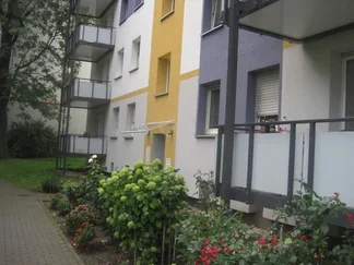 Wohnung Heussenstammstraße in Frankfurt am Main