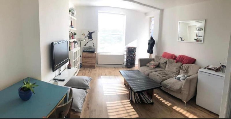 Room Millfields Road in Greater London