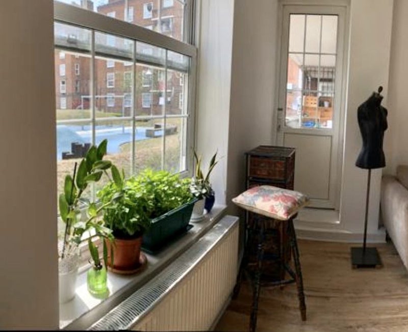 Room Millfields Road in Greater London