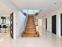 House Mansion House Drive in Greater London