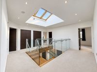 House Mansion House Drive in Greater London