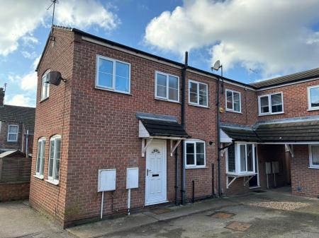 House Rudgard Lane in Lincoln