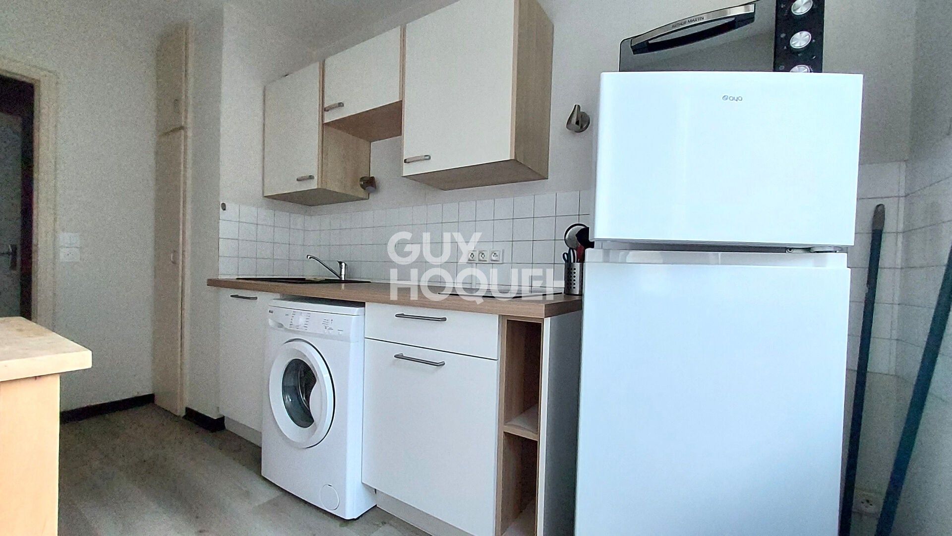 Appartement Rue Jean Monnet à Chartres