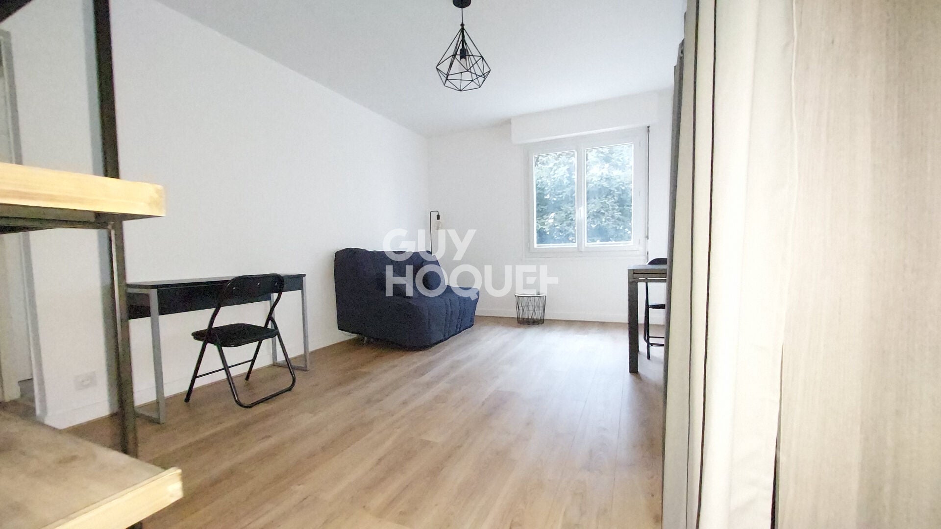 Appartement Rue Jean Monnet à Chartres
