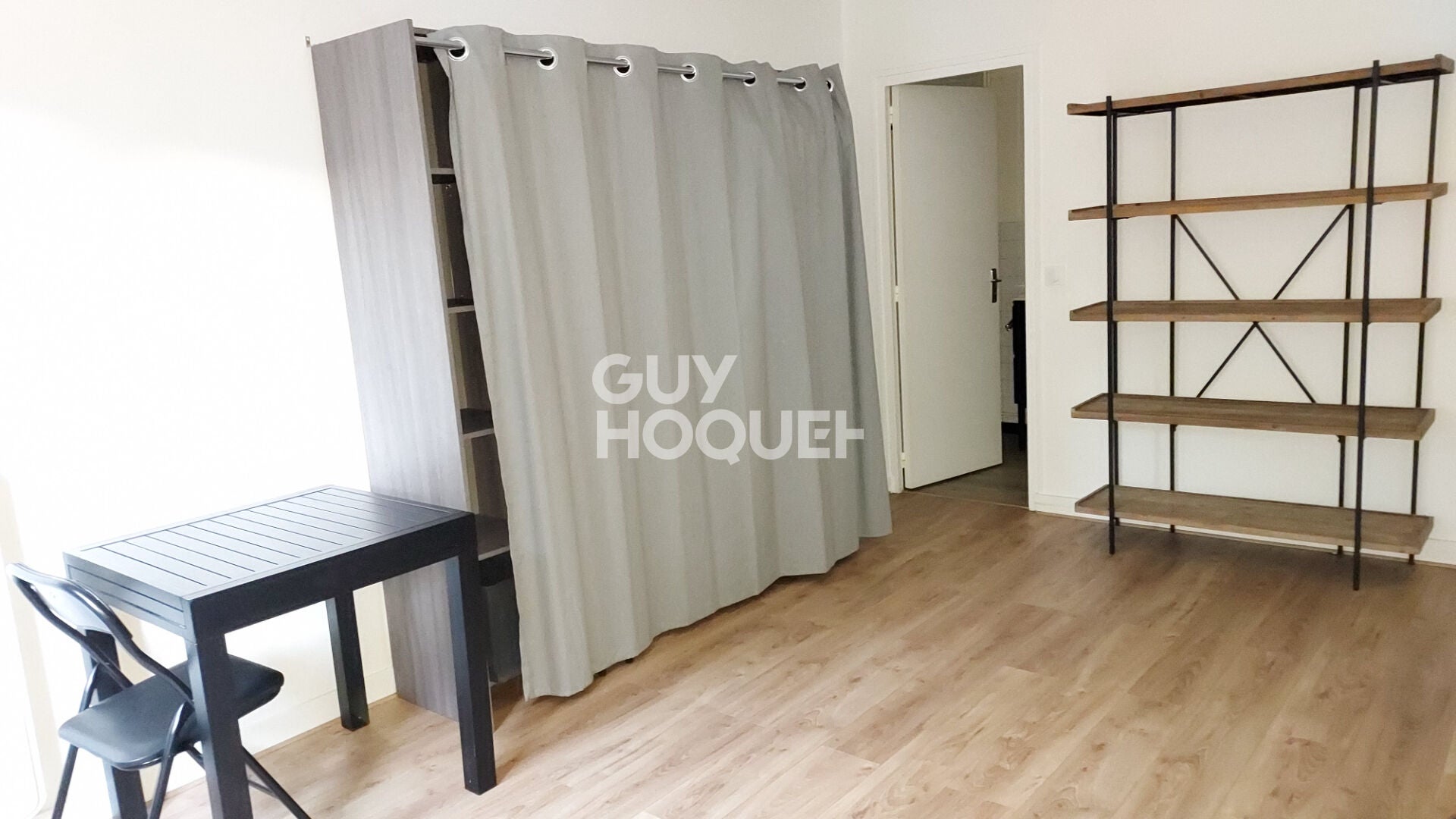 Appartement Rue Jean Monnet à Chartres