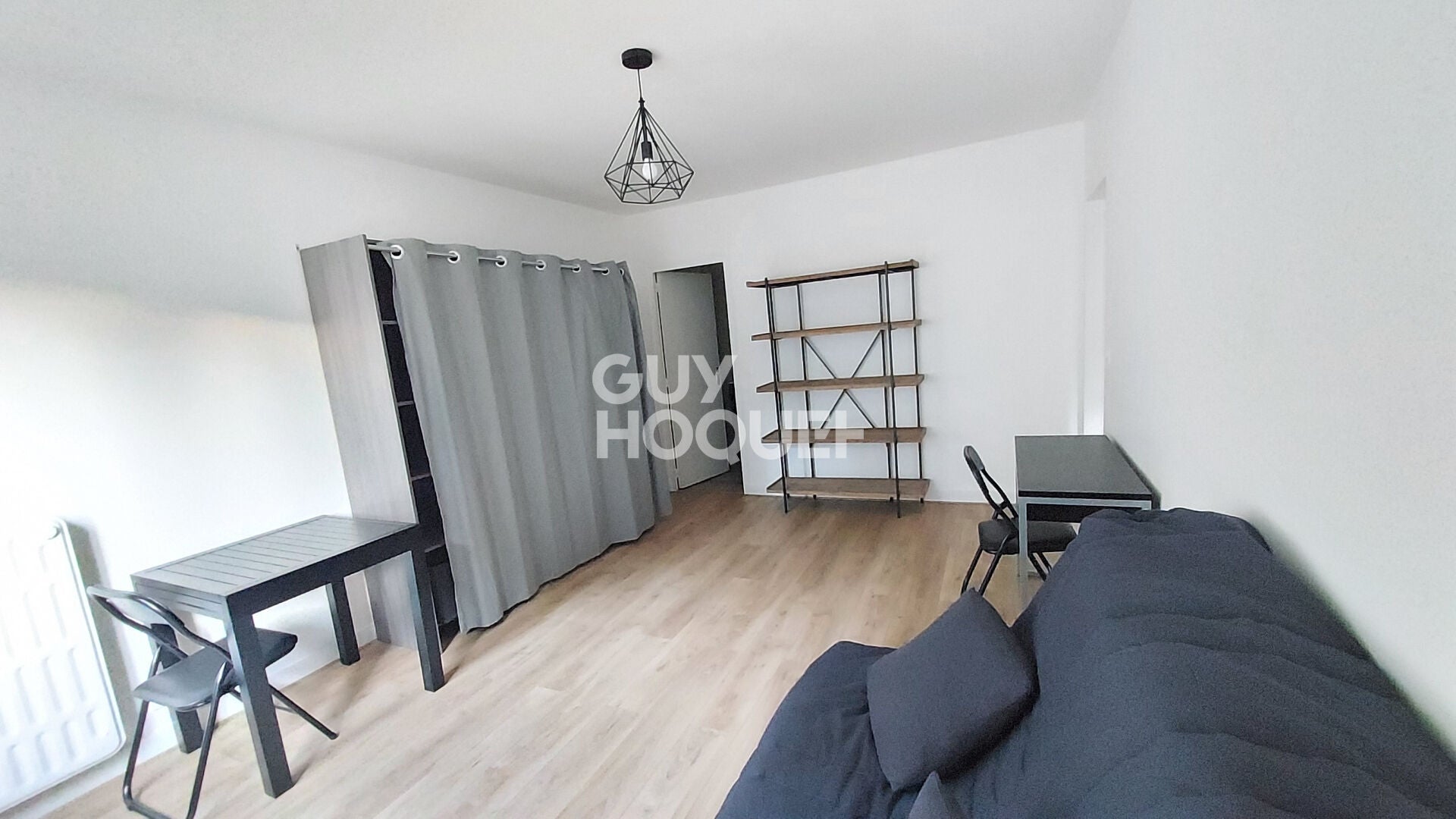 Appartement Rue Jean Monnet à Chartres
