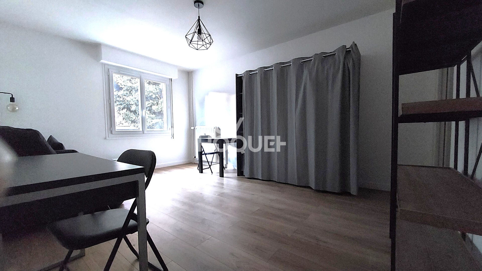 Appartement Rue Jean Monnet à Chartres
