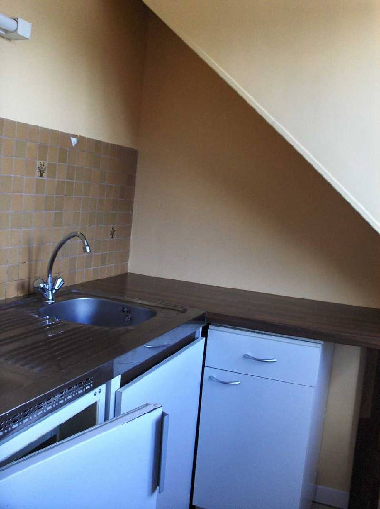 Flat Rue Saint-Jean in Gournay-en-Bray