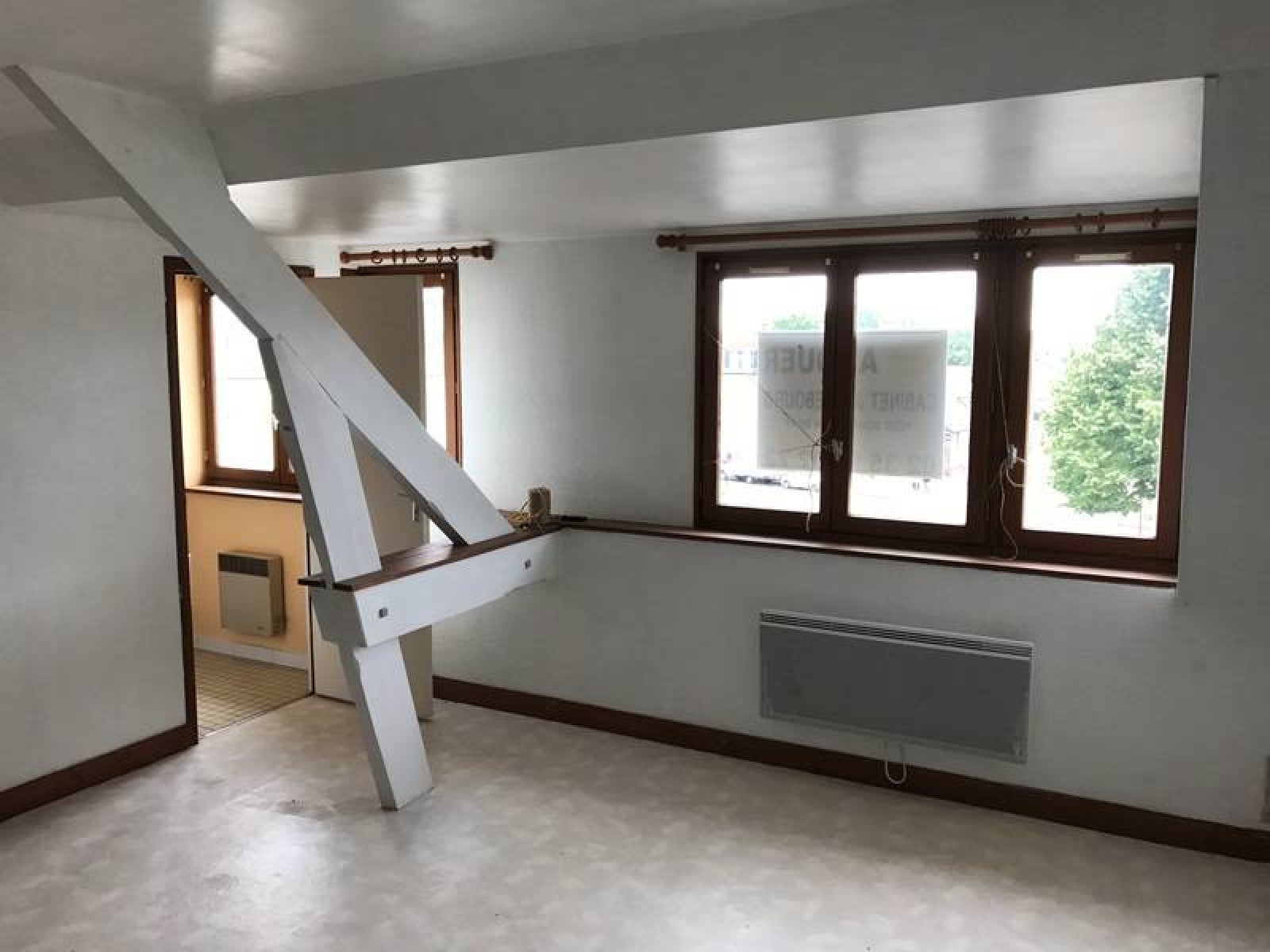 Flat Rue Saint-Jean in Gournay-en-Bray