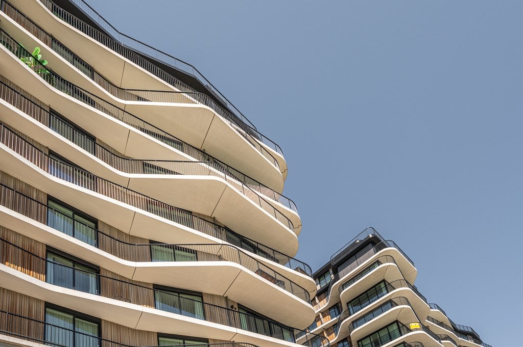 Appartement Keerdam 13 302 in Breskens