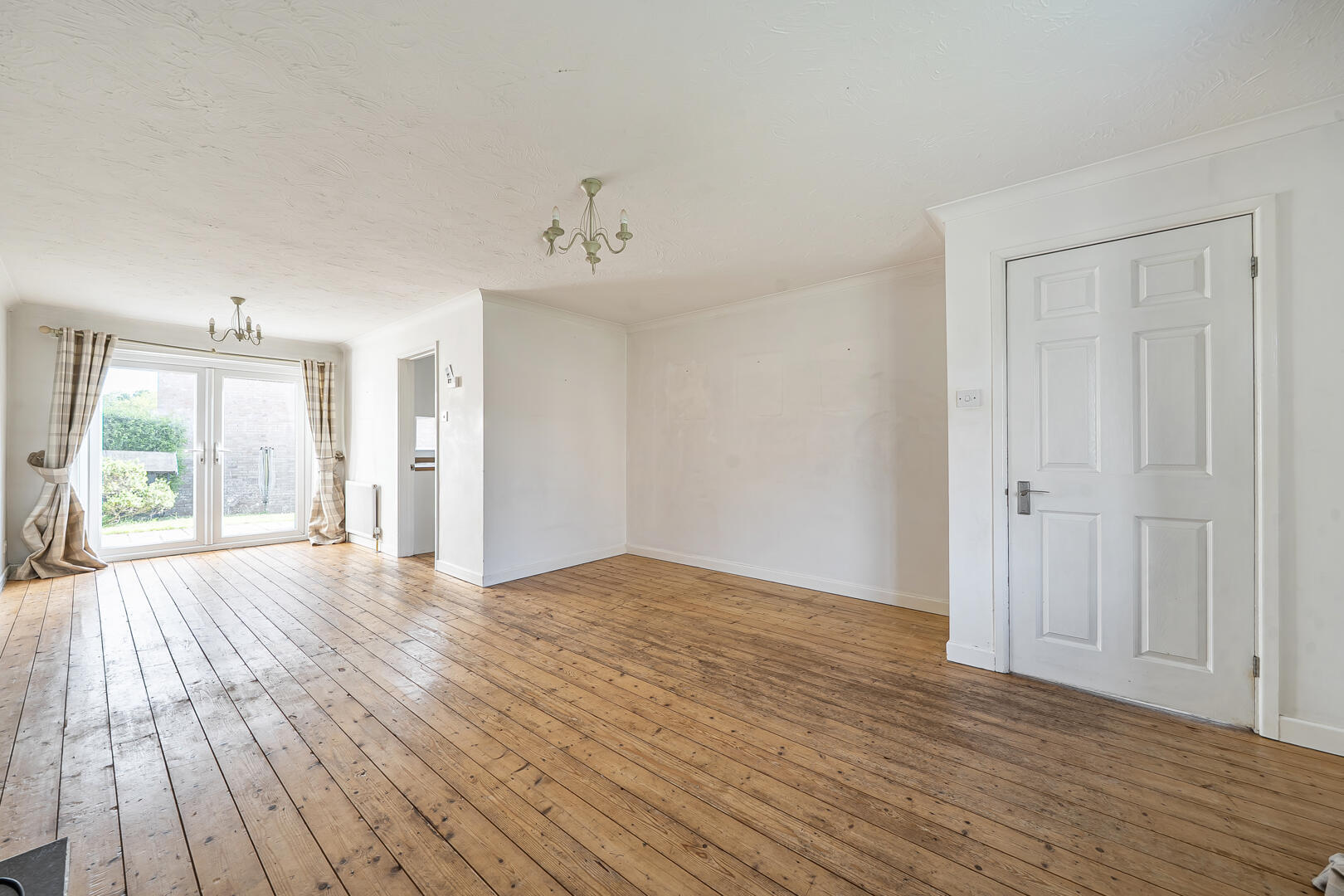 House Kabale Close in Mid Devon