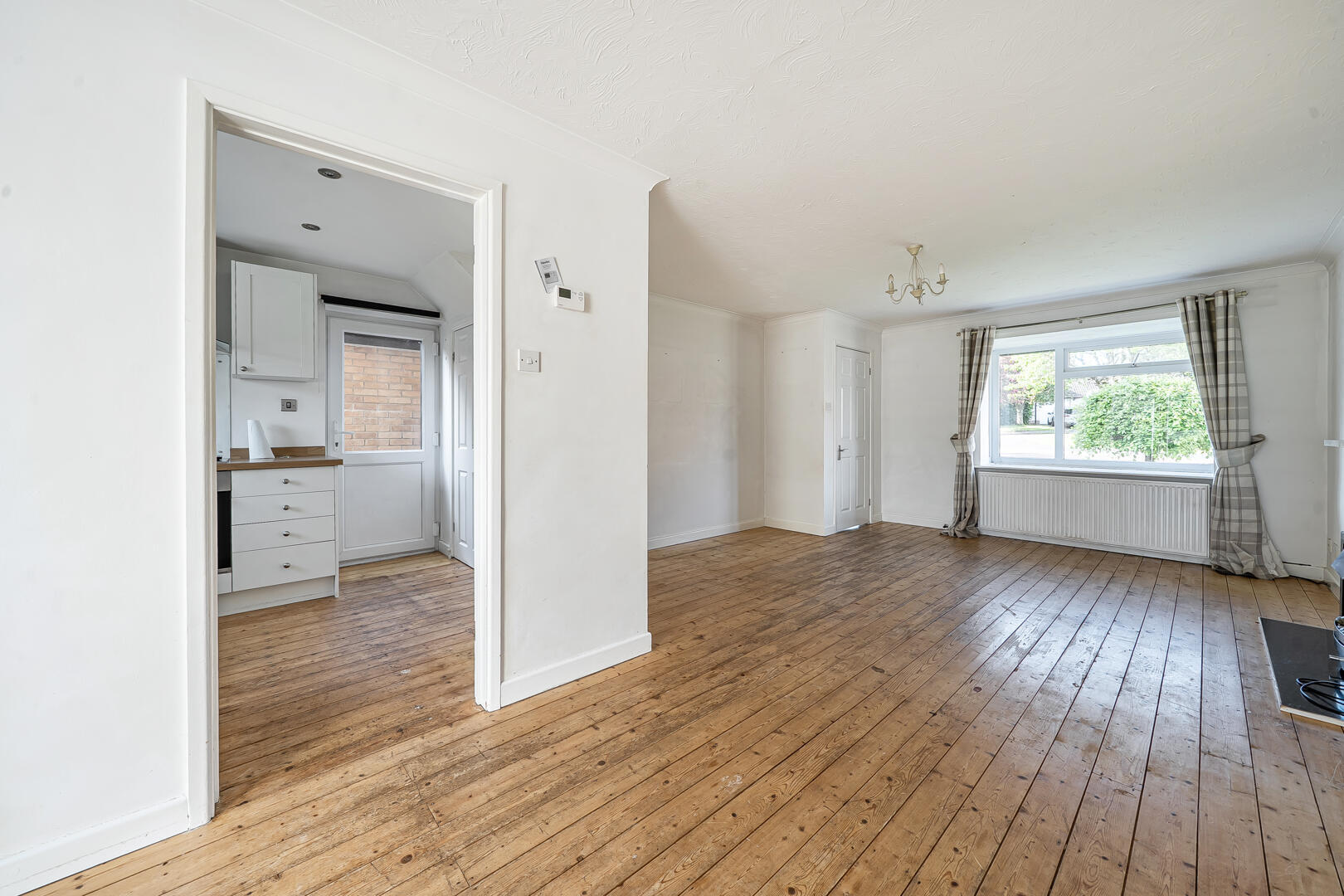 House Kabale Close in Mid Devon