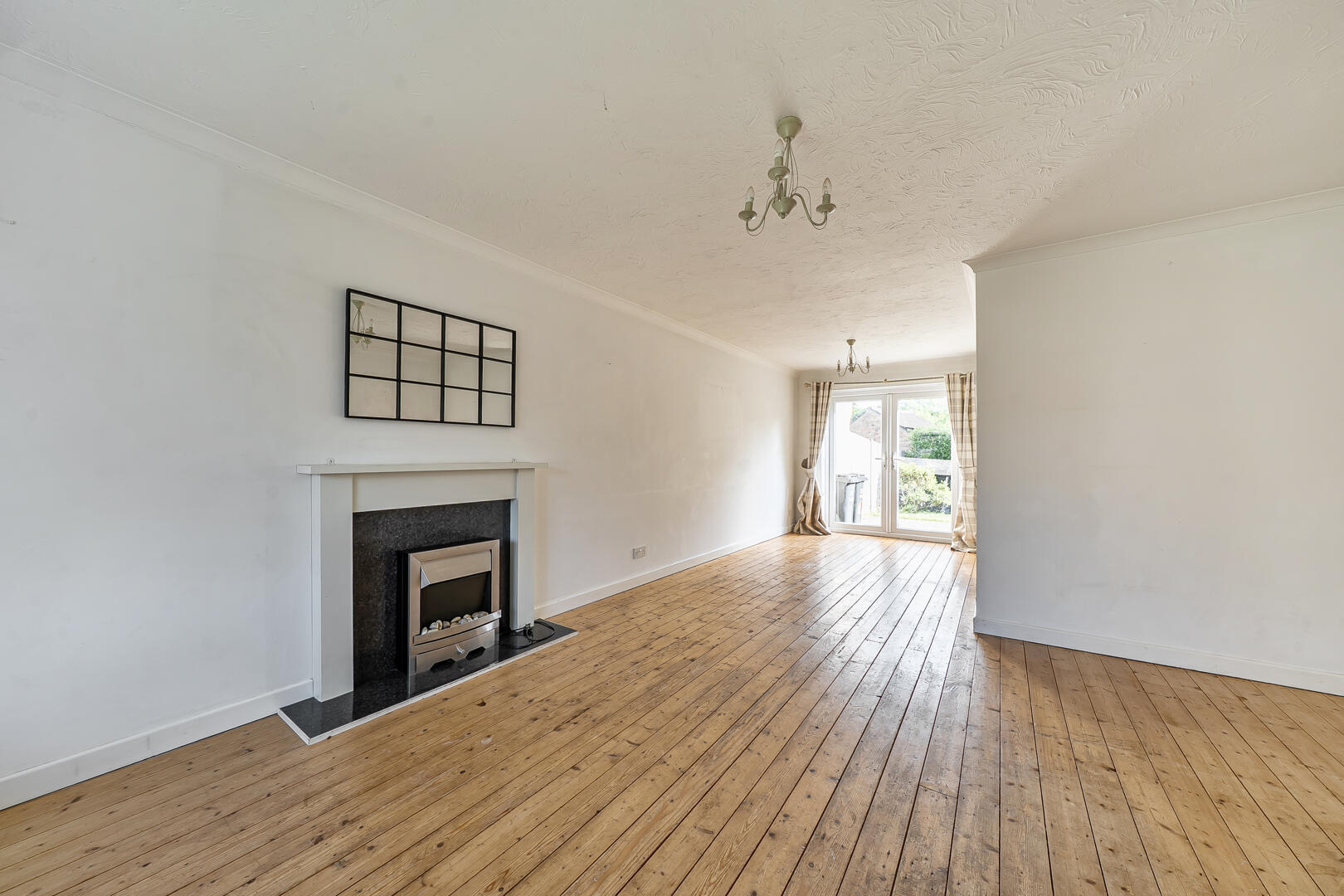 House Kabale Close in Mid Devon