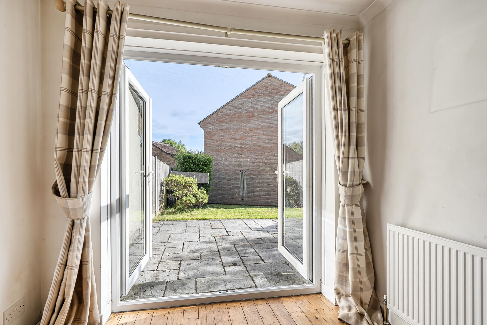 House Kabale Close in Mid Devon