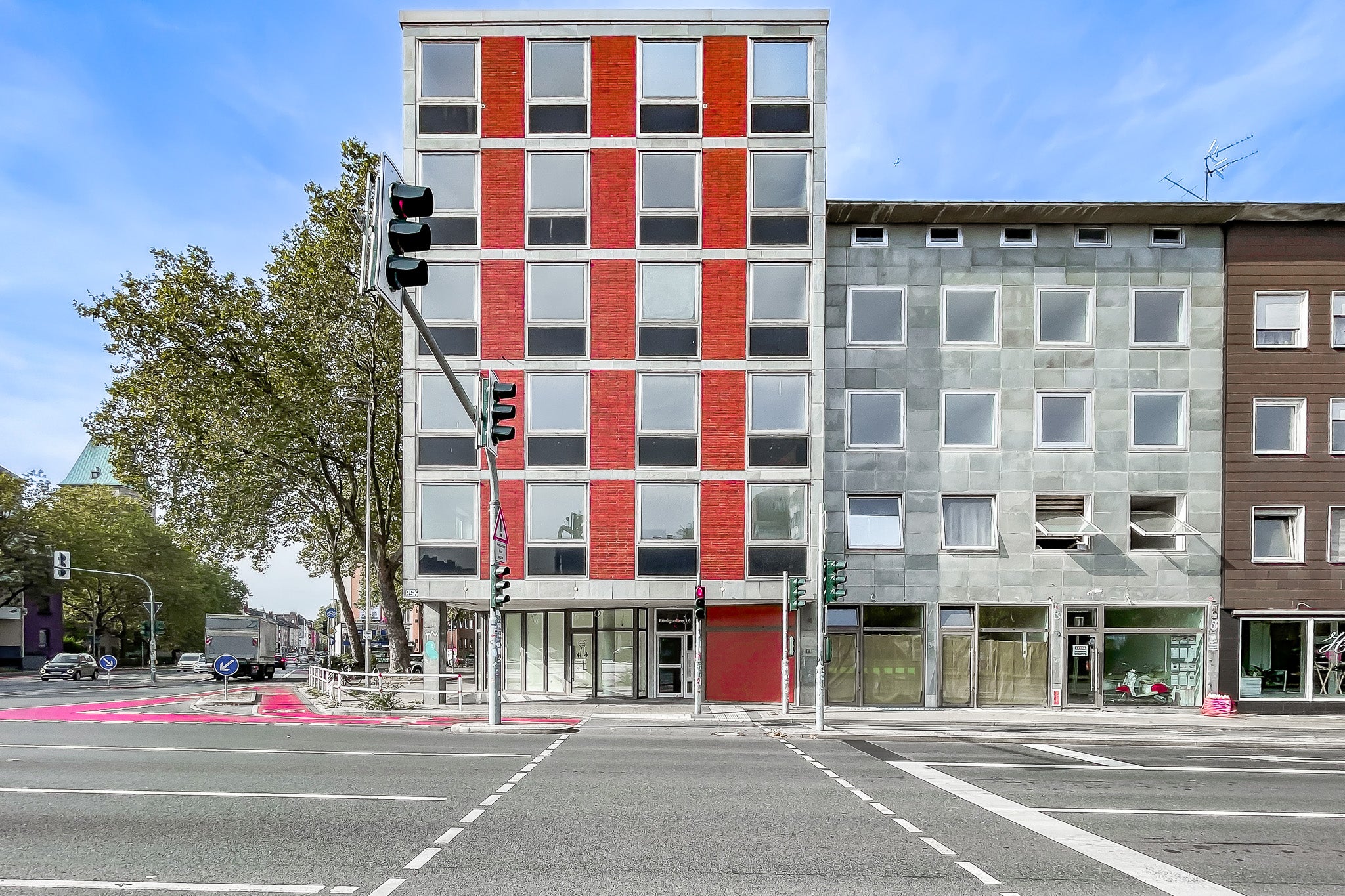 Wohnung Königsallee in Bochum