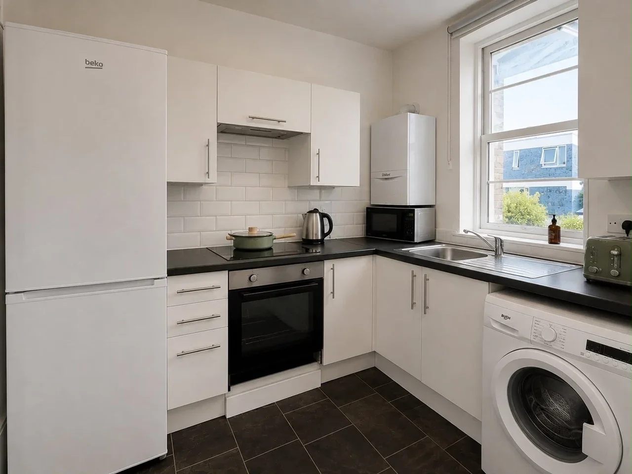 Room Kinglake Street in Greater London
