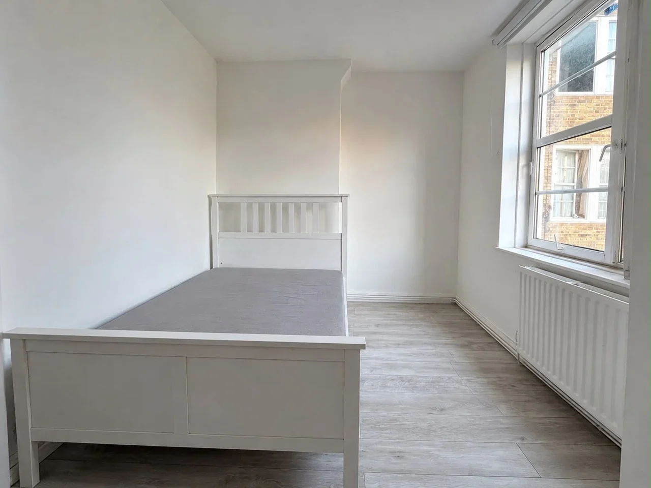 Room Kinglake Street in Greater London