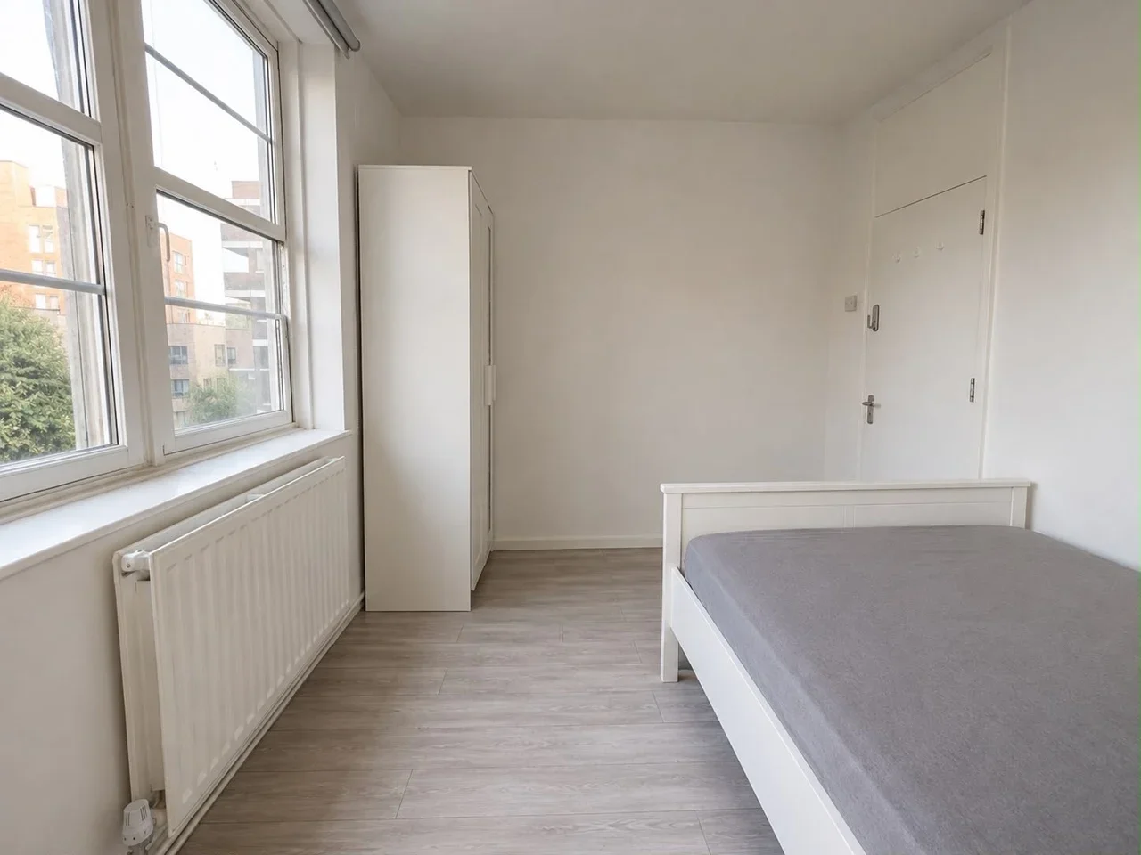 Room Kinglake Street in Greater London