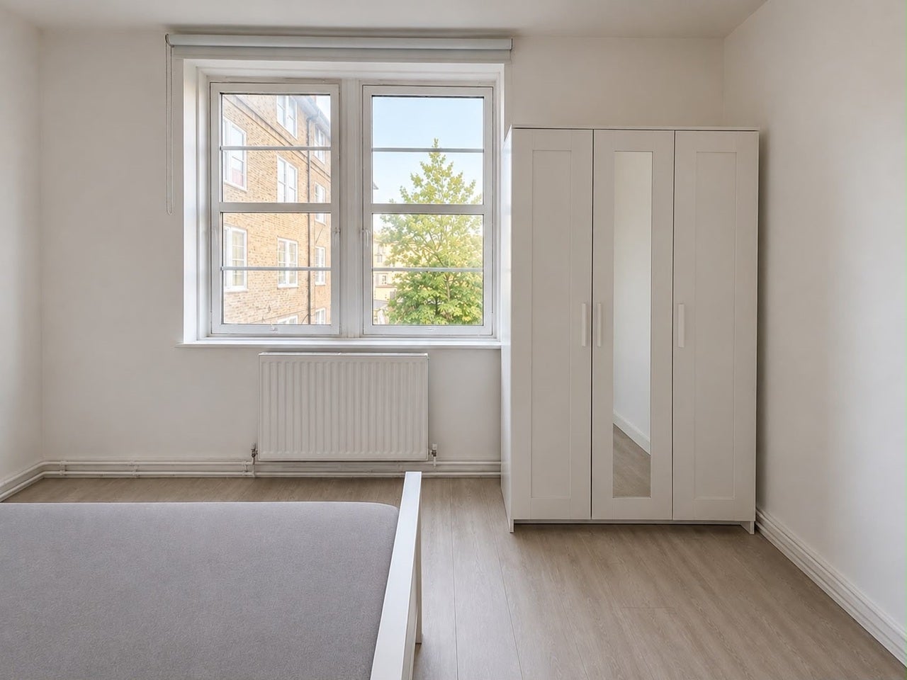 Room Kinglake Street in Greater London