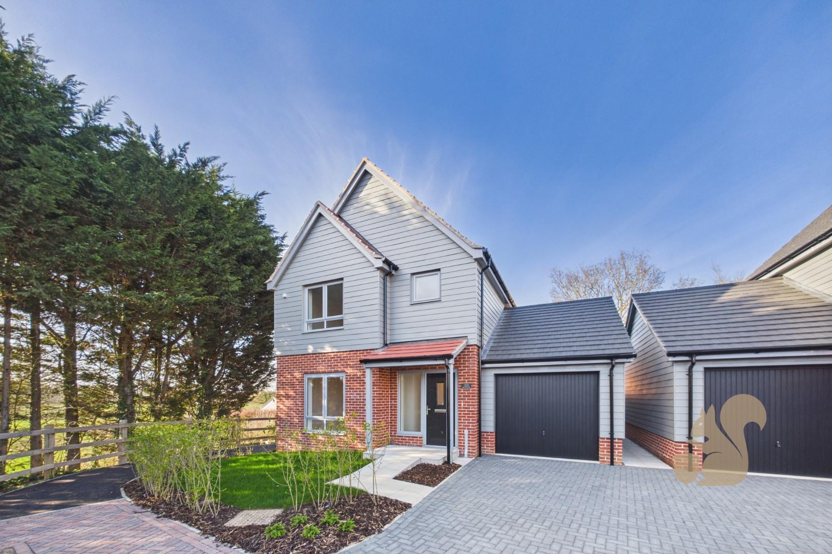 House Hawthorn Drive in Ipswich