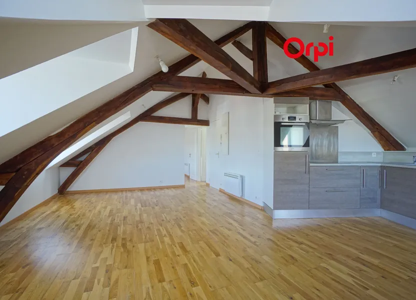 Appartement Rue Thiers à Bernay